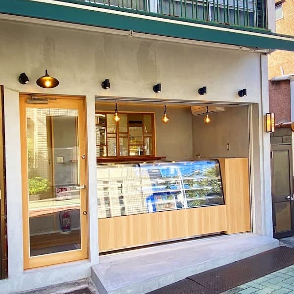 サンドイッチ＆ベーカリー イタサンの写真