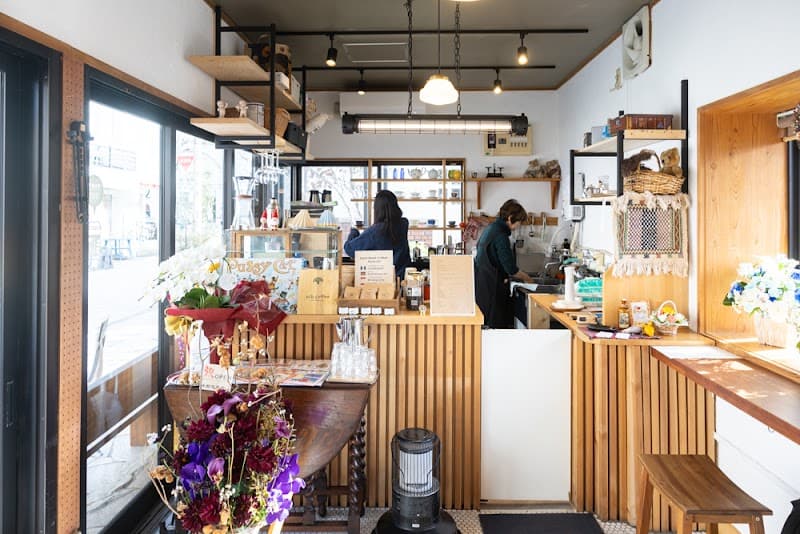 TIPSY COFFEE PLACEの写真