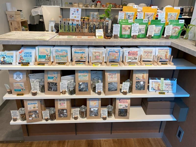 翠星茶屋の写真