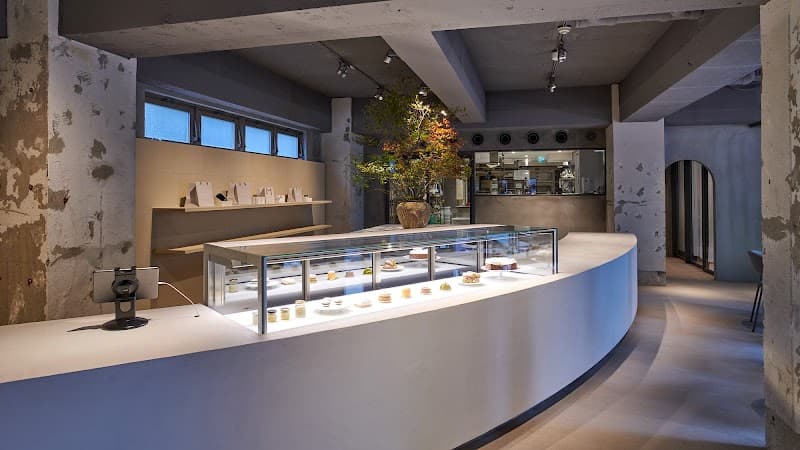 Maison du CREER