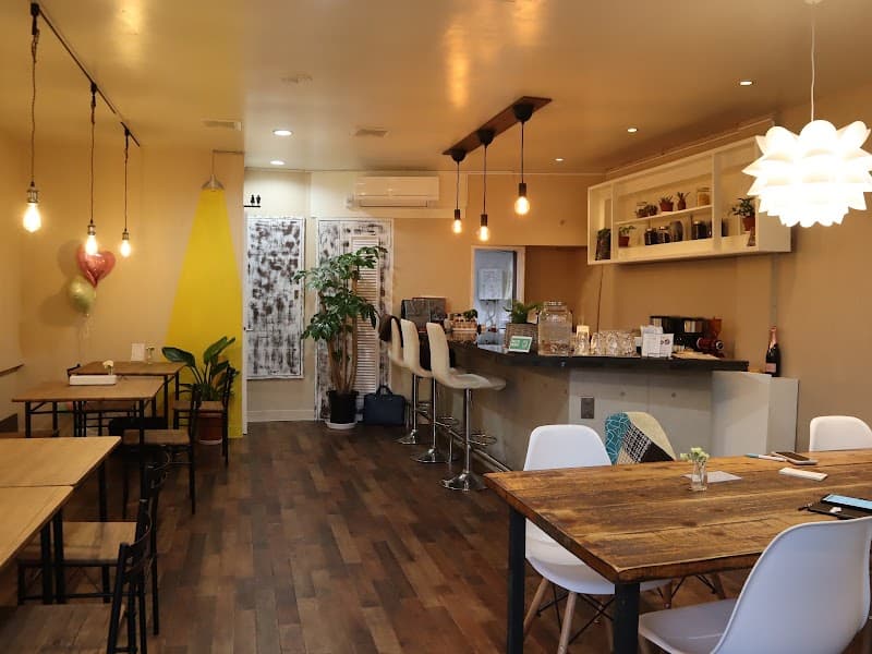 SunRhythm−cafeの写真