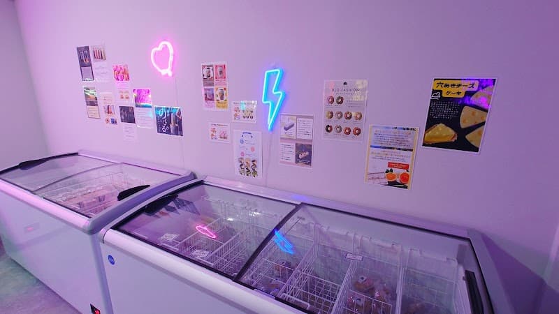 スイーツマーケット秋田店