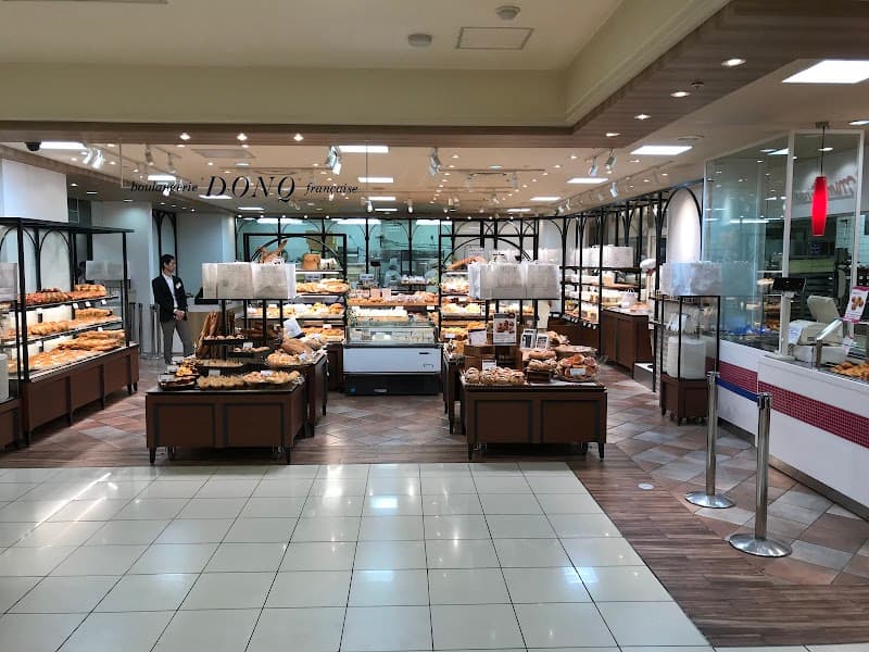 ドンク 大丸札幌店