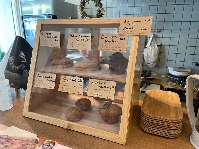 cadode cafe