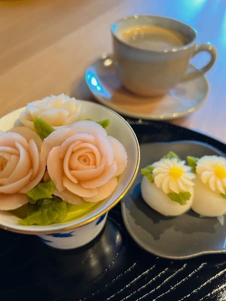 ドッグフレンドリーカフェKANON