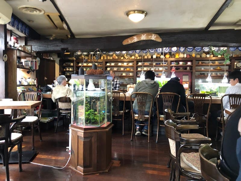 珈琲倶楽部 寛の写真