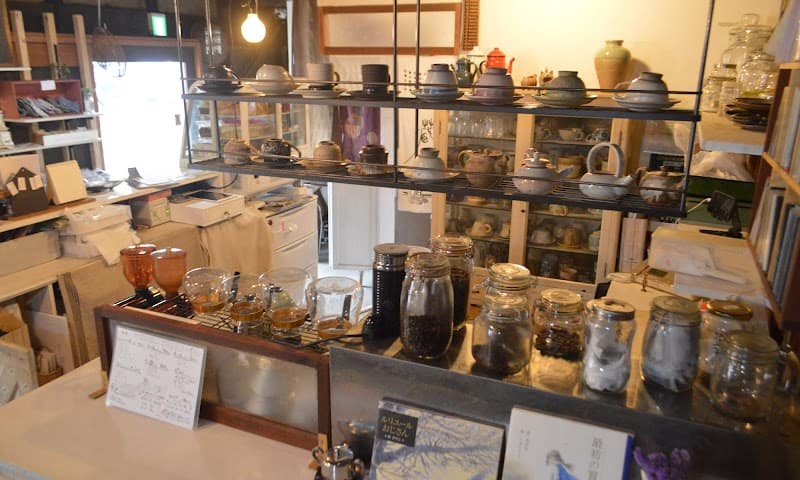 NINOKURAの写真