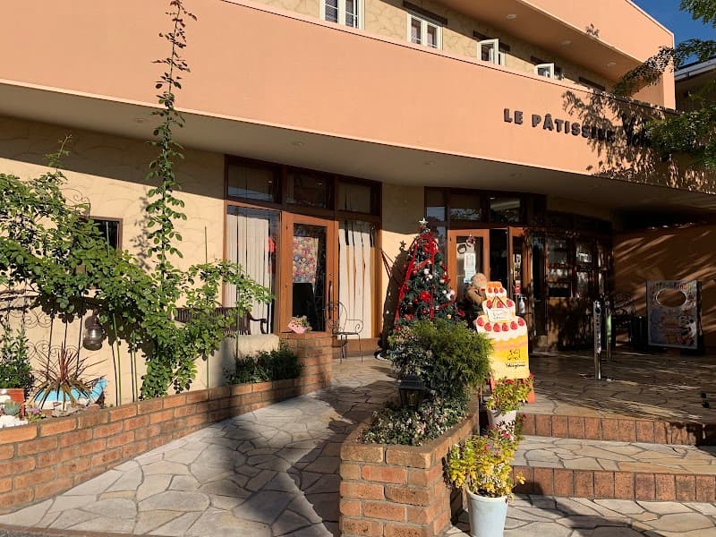 ル・パティシエ ヨコヤマの写真