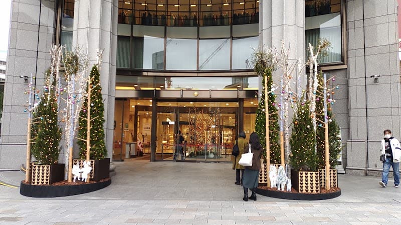 豊島屋 三越日本橋本店