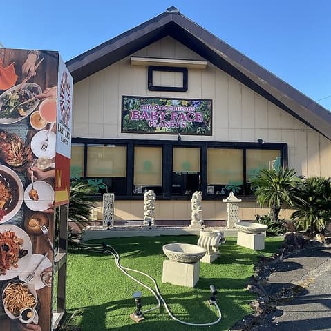 ベビーフェイスプラネッツ 桑名店の写真