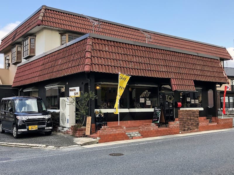 Owariyacafeの写真