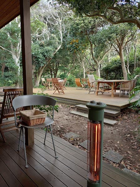 カフェ グローブの写真