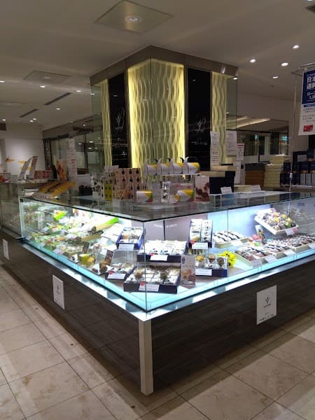 ブールミッシュ 新宿髙島屋店