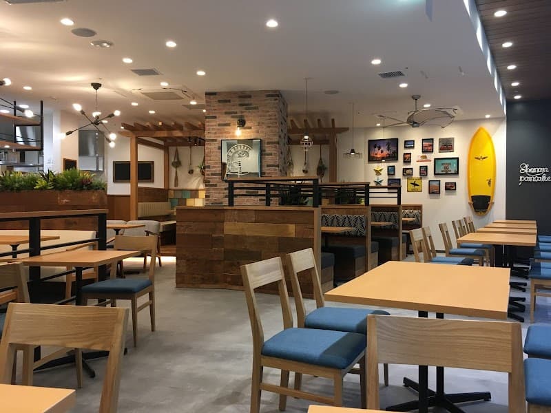 湘南パンケーキLoharu津田沼店