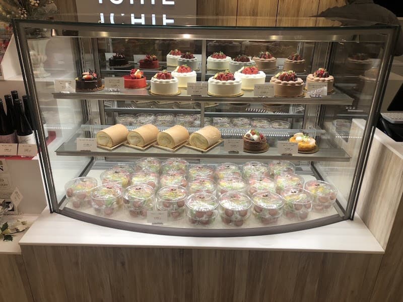 パティスリーICHIE サンピアザ店の写真