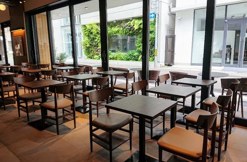 THE CITY BAKERY 仙台読売青葉テラス