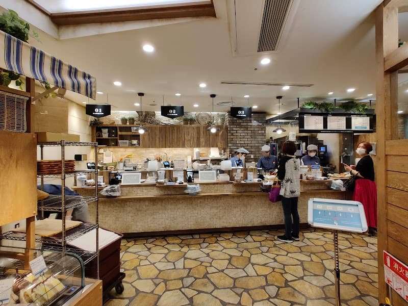カスカード 天王寺ミオ店