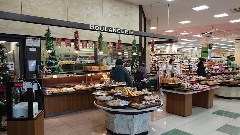 パリクロアッサン稲城店