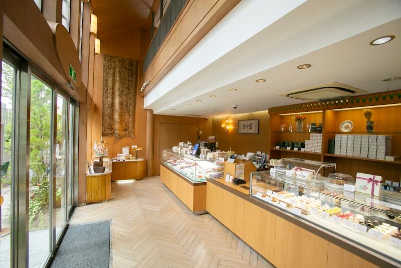 Lepi Dor 田園調布の写真