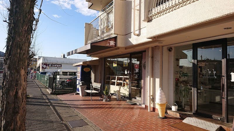 りとるすとーん 本店