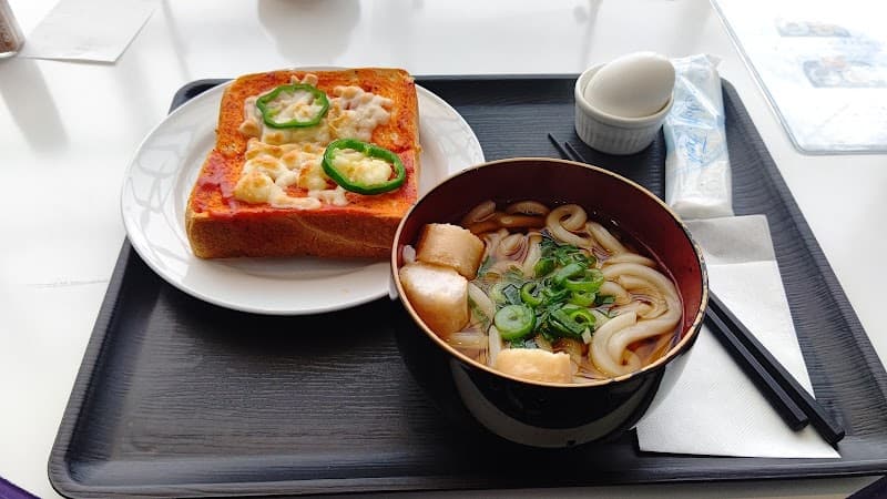 コーヒーフロアーパティオの写真