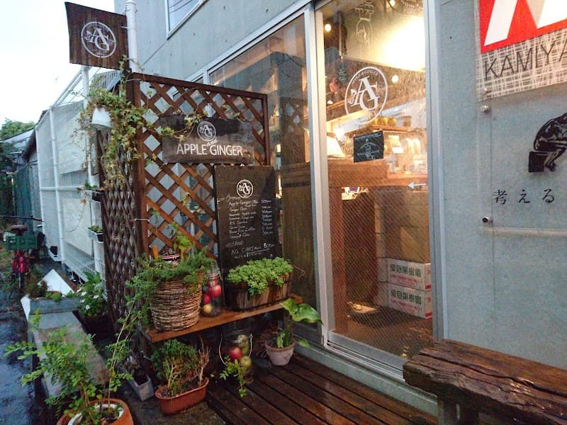 キャメルバック サンドウィッチ&エスプレッソの写真