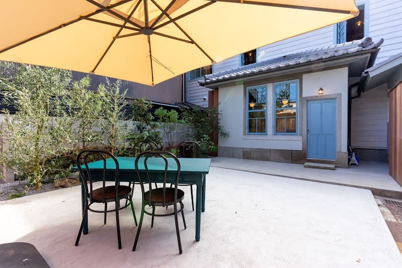 TEA ROOM KIKI 紅茶＆スコーン専門店 京都・嵐山本店の写真