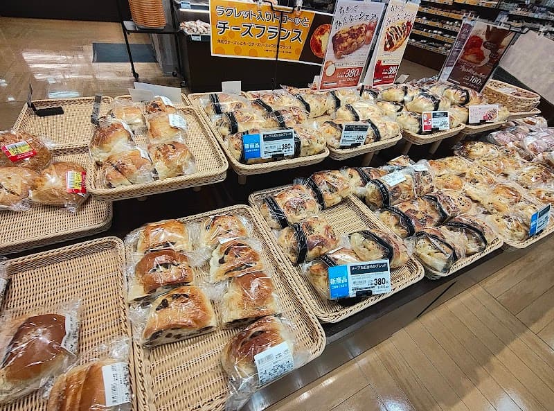 カンテボーレ 四日市北店の写真