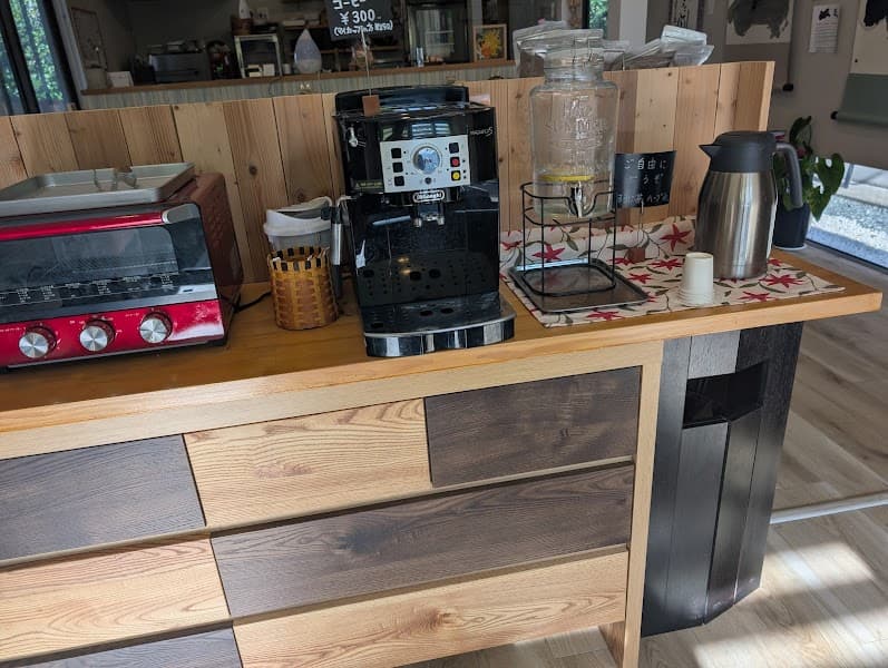 米粉パンの店 香米豆