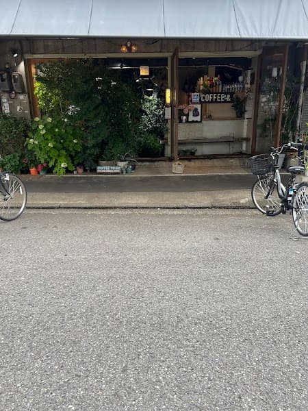 Kunisuke Coffeeの写真