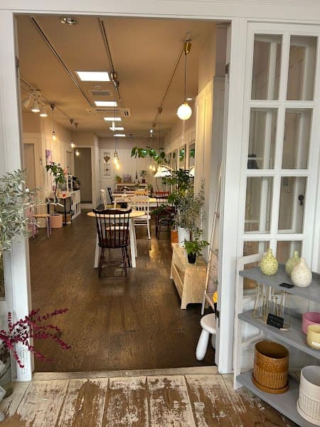 Love Matsumoto Flower & Coffeeの写真