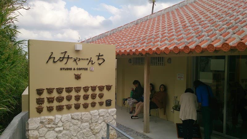 みやんち STUDIO&COFFEE