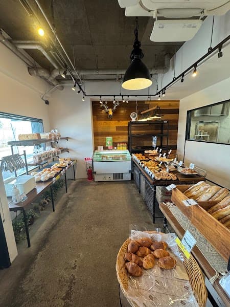 TOTTEOKI BAKERY
