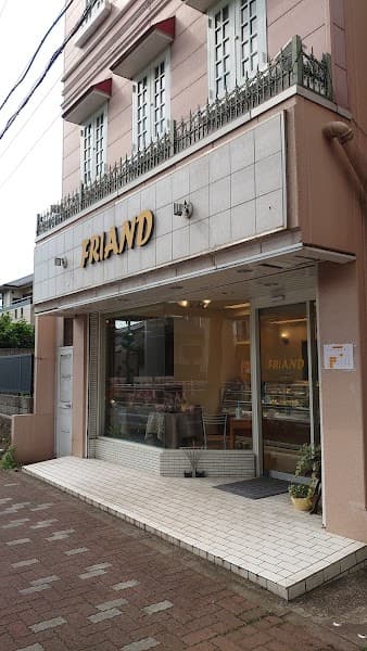 フリアンの写真