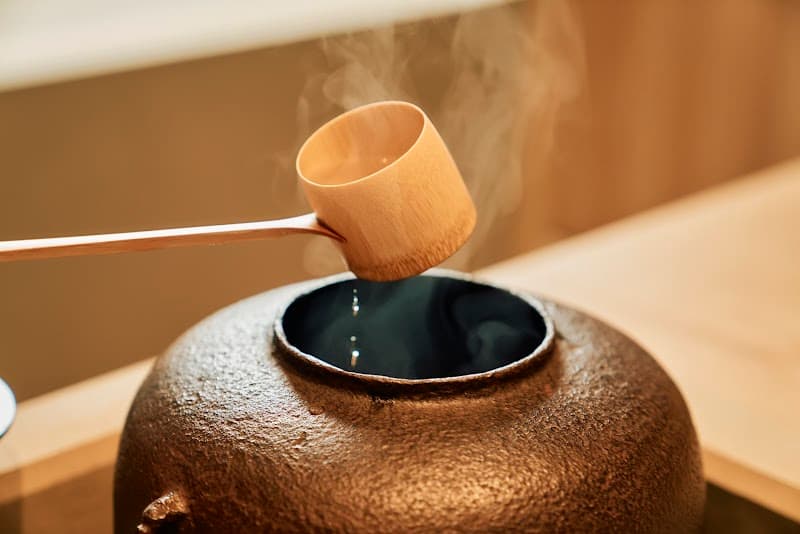 九九九 (くくく)の店内風景