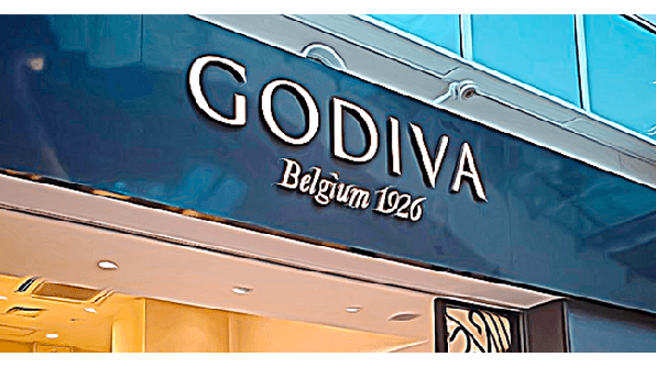 GODIVA イオンモール津田沼店