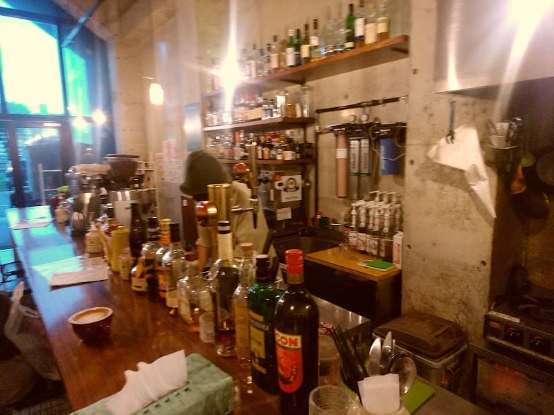 美松コーヒー 本店の写真