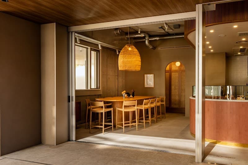 ICHIBIKO 蔵前店