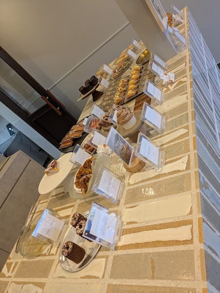 虎の目洋菓子店の写真