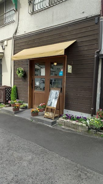 洋菓子工房 MANZOの写真