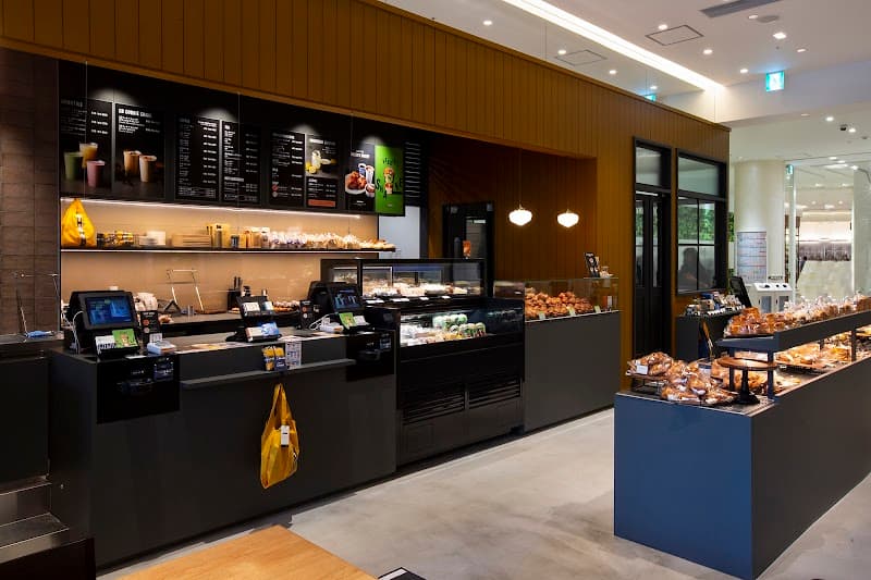 THE CITY BAKERY グランツリー武蔵小杉の写真