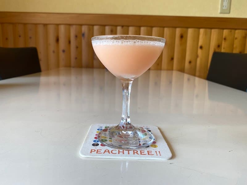 オードヴィーカフェの写真