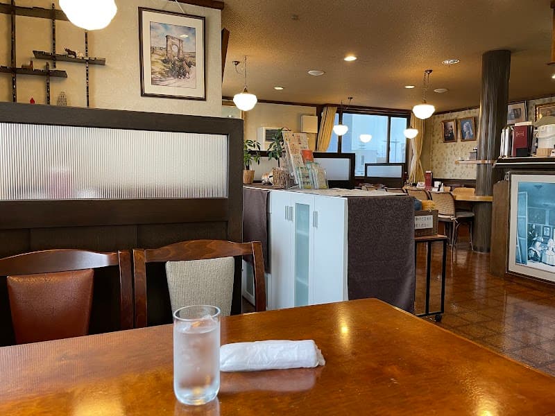 イトー珈琲の写真