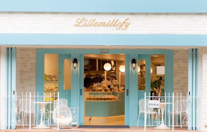 Lillemillefy