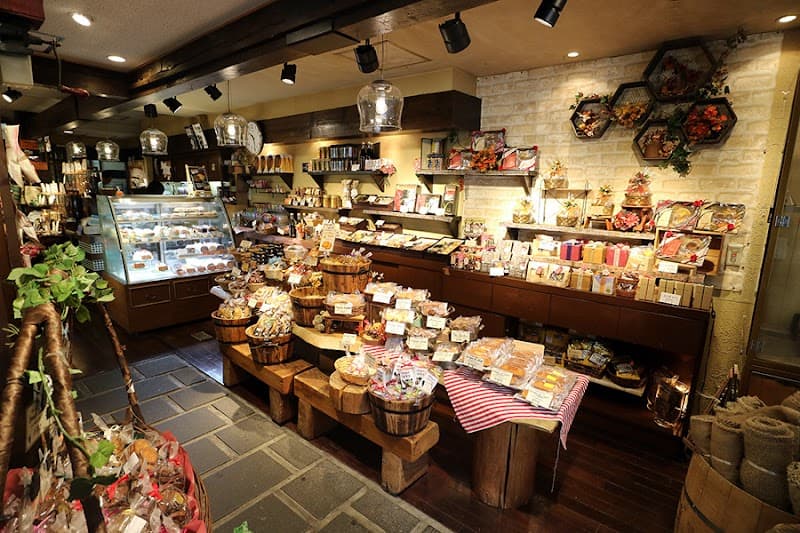 岡田珈琲 サテライト店