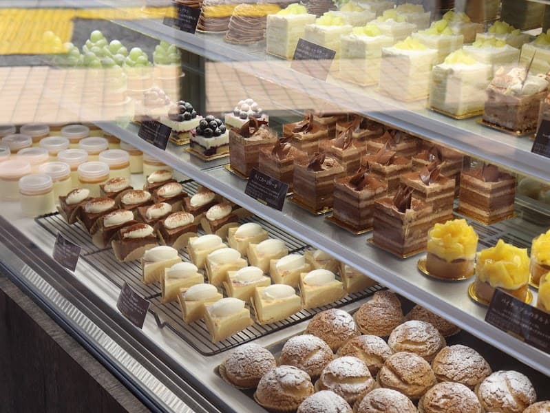 SWEETS SHOP FIL.S スウィーツショップフィルズの写真