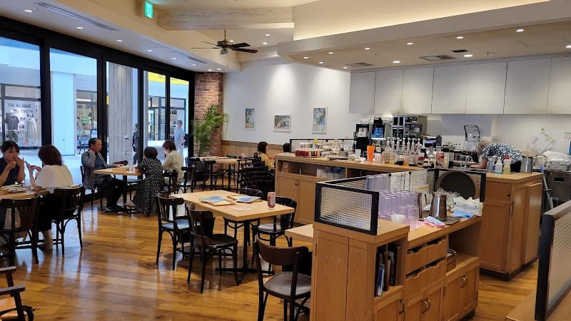 Eggs’nThingsジャズドリーム長島店の写真