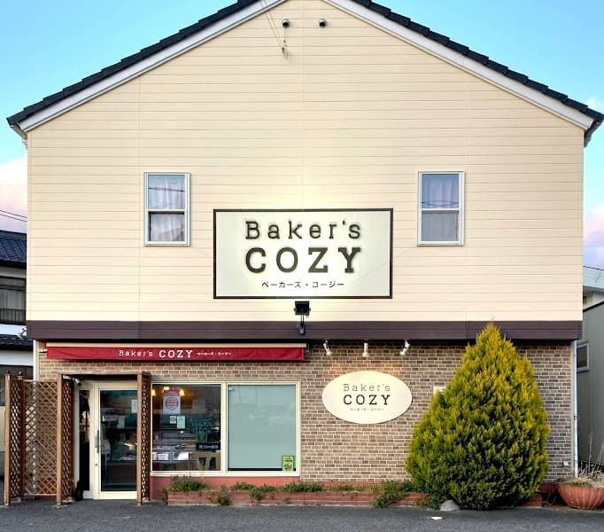 Baker's COZY