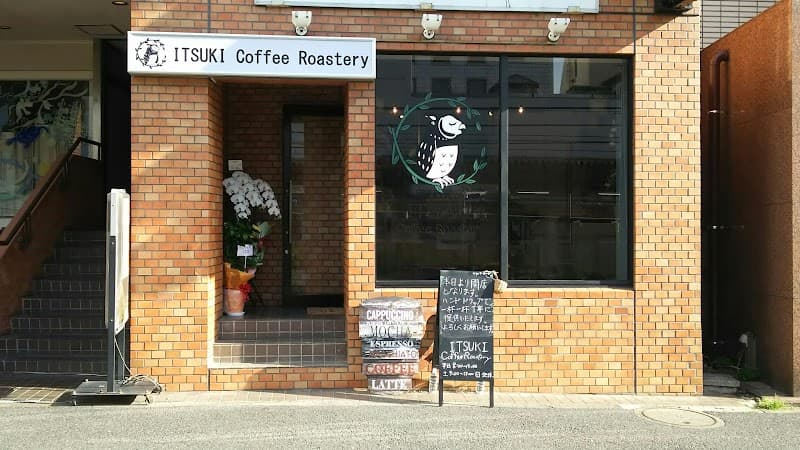 ITSUKI Coffee Roastery