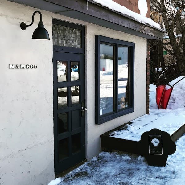 mameco(マメコ) -hokkaido soy muffin bake shop-